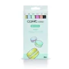 Marker Copic Ciao 5+1 Set Pastels