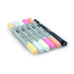 Marker Copic Ciao 5+1 Set Pastels