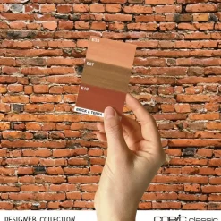 Marker Copic Classic Designer Collection 3-pack - Brick & terra tints