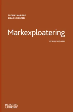 Markexploatering
