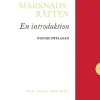 Marknadsrätten : en introduktion