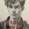 Markus bok