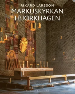 Markuskyrkan i Björkhagen