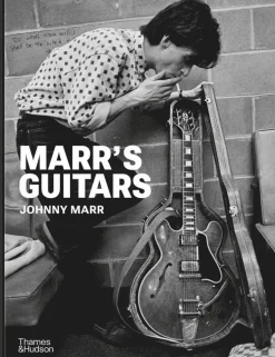 Marr's Guitars
