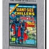 Marvel Masterworks: The Tomb of Dracula Vol. 3
