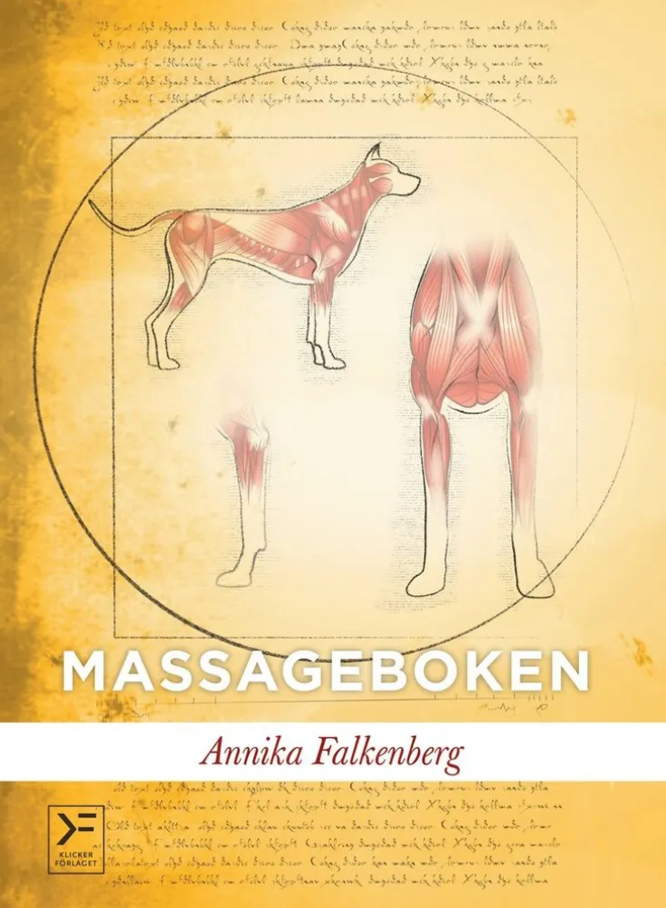 Massageboken