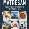 Matresan - recept och tips för dig med mobilt kök