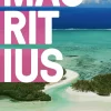 Mauritius Marco Polo Pocket Travel Guide - with pull out map