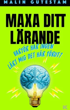 Maxa ditt lärande : varför har ingen lärt mig det här förut?