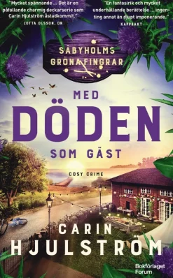 Med döden som gäst
