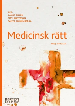 Medicinsk rätt