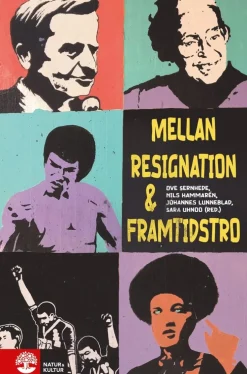 Mellan resignation och framtidstro : livsvillkor och lärande hos förortens unga