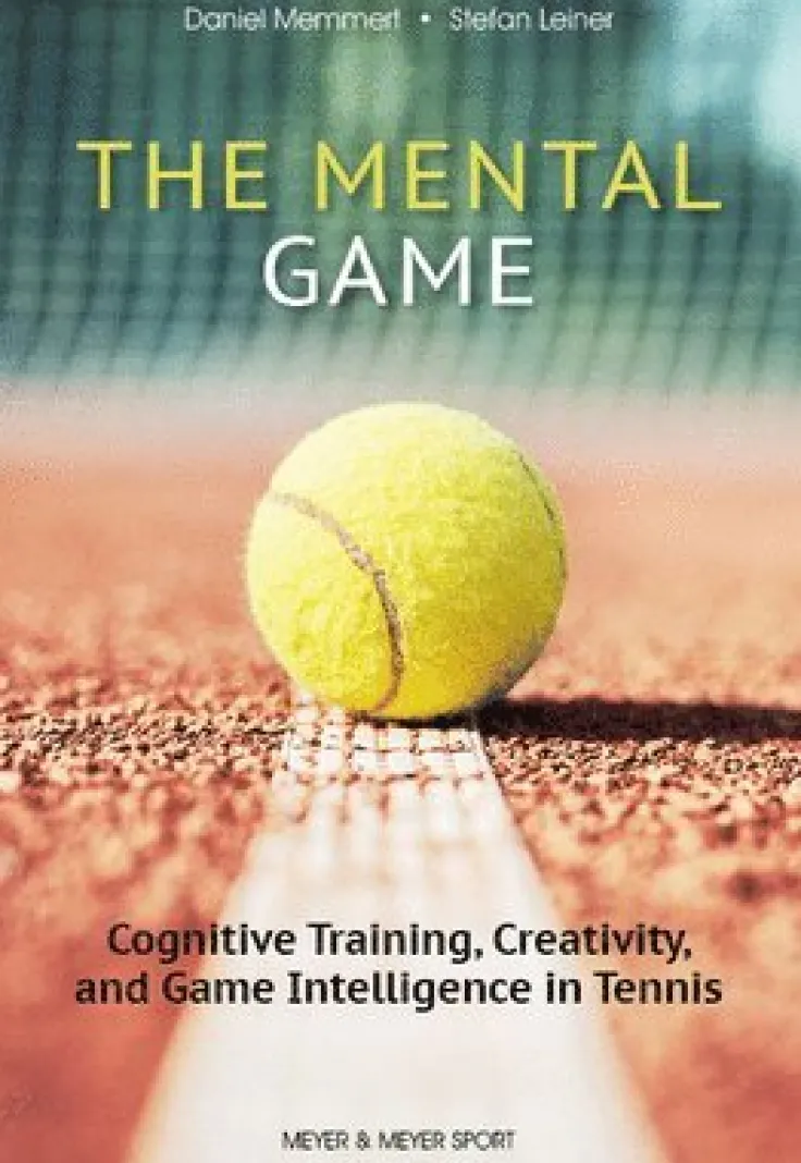 Mental Game: Tennis