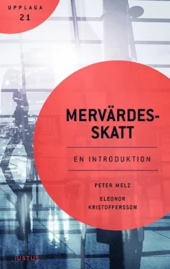 Mervärdesskatt : en introduktion