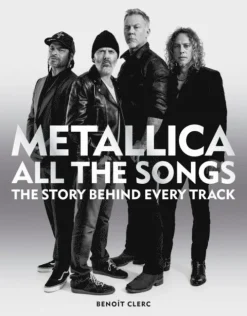 Metallica All the Songs