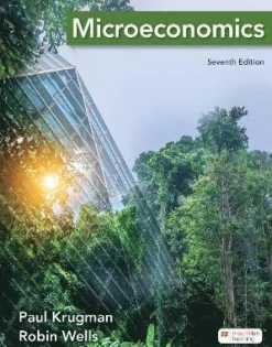 Microeconomics with Achieve Pack 7th edition