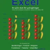 Microsoft Excel : en grön bok för gröngölingar - för version 2019 / Office 365