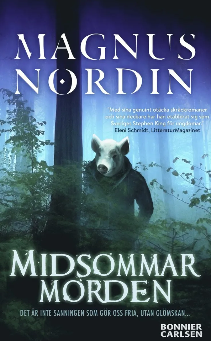 Midsommarmorden