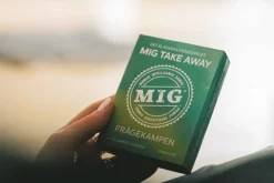 MIG Take Away Frågekampen