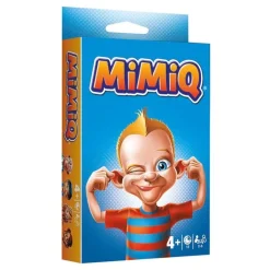Mimiq