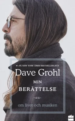 Min berättelse : om livet och musiken