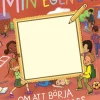 Min egen bok om att börja förskoleklass