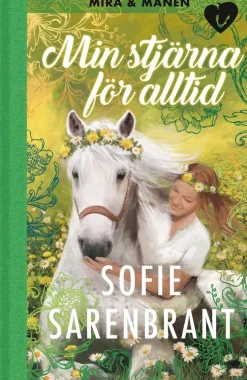 Min stjärna för alltid