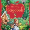 Min stora sagobok