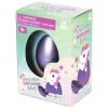 Mini Unicorn Hatching Egg