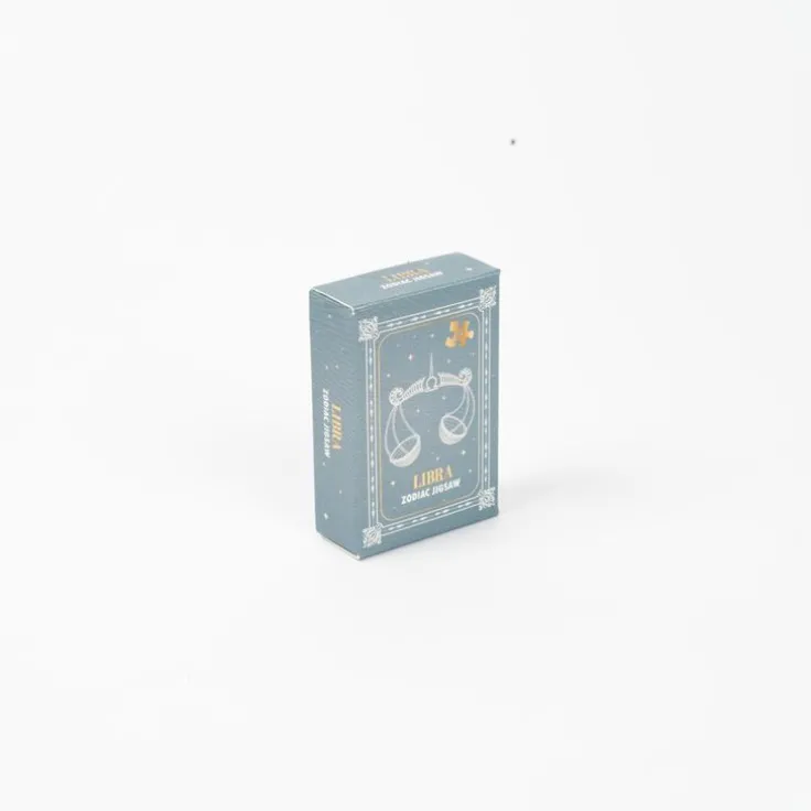 Minipussel 50 bitar - Stjärntecken