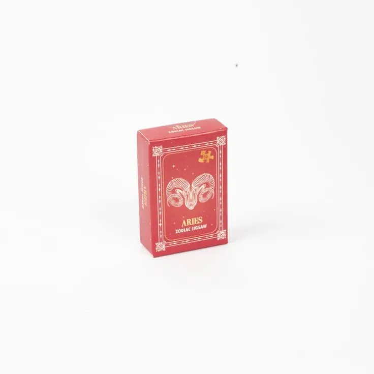 Minipussel 50 bitar - Stjärntecken