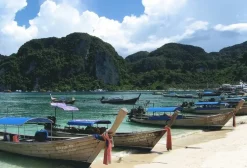 Minipussel 150 bitar Thailand