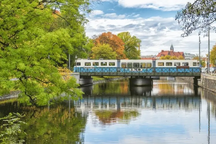 Minipussel 150bit Göteborg