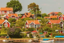 Minipussel 150bit Sommarhus