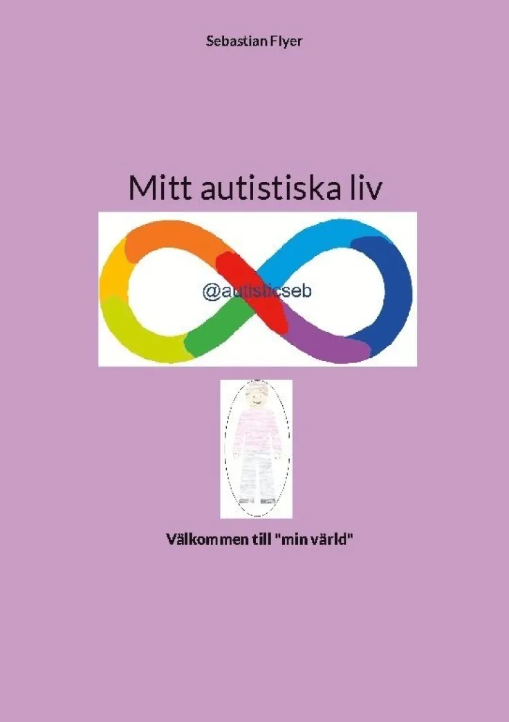 Mitt autistiska liv