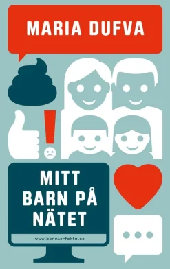 Mitt barn på nätet