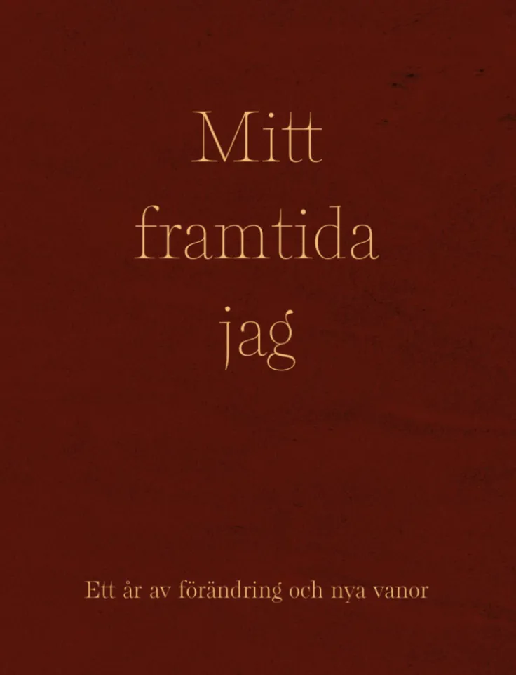 Mitt framtida jag
