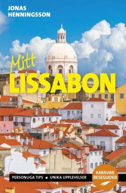 Mitt Lissabon