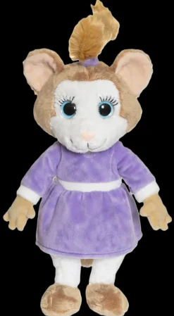 Mjukdjur Musse & Helium - Helium