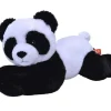 Mjukdjur panda Ecokins 34cm