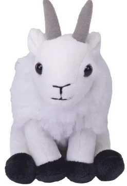 Mjukdjur Pocketkins ECO Farm Animals