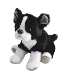 Mjukdjur Pocketkins hund 13cm