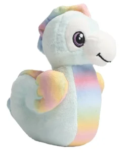 Mjukdjur sjöhäst Matilda