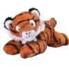 Mjukdjur tiger Ecokins 24cm