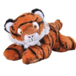 Mjukdjur tiger Ecokins 24cm