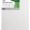 Målarduk A3 canvas