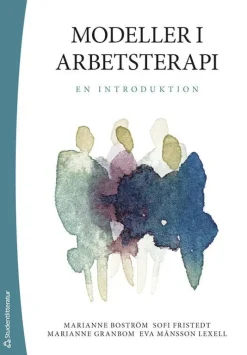 Modeller i arbetsterapi : en introduktion