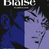Modesty Blaise Jubileumsbok