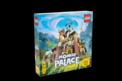 Monkey Palace (Nordic)