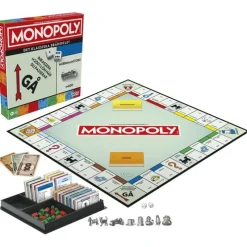 Monopoly Classic (Refresh 90 Year)